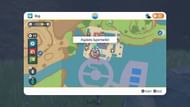 The exact location you need to visit if you want this ingredient (Image via Game Freak)